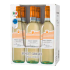 Pinot Grigio delle Venezie DOC von MARIO COLLINA im aktuellen ALDI SÜD Prospekt für 10,76 €