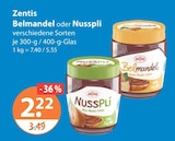 V-Markt Mindelheim - Belmandel Angebot im Prospekt Belmandel bei V-Markt im Mindelheim Prospekt für 2,22 €