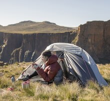 TREKKINGZELT TREK 900 ULTRALIGHT bei DECATHLON in Hamburg TREKKINGZELT TREK 900 ULTRALIGHT im Angebot bei DECATHLON Hamburg für 119,99 €