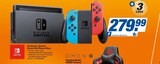 Neon-Rot/Neon-Blau Angebote von Nintendo Switch bei expert Göppingen für 279,99 €