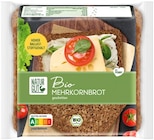 Penny Essen - Bio Mehrkornbrot oder Bio Dinkel-Roggenbrot Angebot im Prospekt Bio Mehrkornbrot oder Bio Dinkel-Roggenbrot bei Penny im Essen Prospekt für 1,49 €