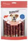 Hundesnacks im Angebot bei toom Baumarkt in Baden-Baden Hundesnacks Angebote von Dokas bei toom Baumarkt Baden-Baden für 1,59 €