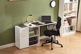 Bureau avec caisson - LIVARNO dans le catalogue Lidl