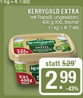 EXTRA im Angebot bei EDEKA in Haltern am See EXTRA Angebote von KERRYGOLD bei EDEKA Haltern am See für 2,99 €
