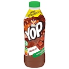 Yaourt à Boire YOP "Offre Découverte" - YOPLAIT en promo chez Carrefour Yaourt à Boire YOP "Offre Découverte" - YOPLAIT dans le catalogue Carrefour