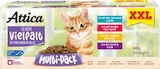 Katzennahrung Multipack im Angebot bei Netto Marken-Discount in Kaiserslautern Katzennahrung Multipack Angebote von Attica bei Netto Marken-Discount Kaiserslautern für 9,99 €