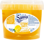 Citrons confits - SAMIA dans le catalogue Lidl