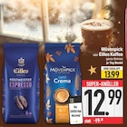 Eilles im EDEKA Prospekt Mövenpick oder Eilles Kaffee im aktuellen EDEKA Prospekt für 12,99 €