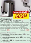 toom Baumarkt Markkleeberg - Stream AC Pro 0 % MwSt. Angebot im Prospekt Stream AC Pro 0 % MwSt. bei toom Baumarkt im Markkleeberg Prospekt für 503,36 €