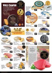 Thunfisch im E center Prospekt in Erkrath Aktueller E center Prospekt mit Thunfisch, "Aktuelle Angebote", Seite 4