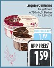 Cremissimo bei E xpress im Prospekt "" für 1,59 €