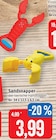 Kaufhaus Stolz Heide - Sandsnapper Angebot im Prospekt Sandsnapper bei Kaufhaus Stolz im Heide Prospekt für 3,99 €
