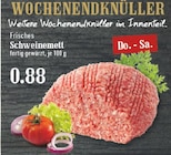 EDEKA Hilden Prospekt mit  im Angebot für 0,88 €