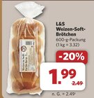 Angebot im combi Borstel Prospekt combi Borstel Prospekt mit im Angebot für 1,99 €