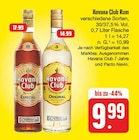 Rum Angebote von Havana Club bei EDEKA Ansbach für 9,99 €