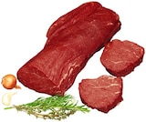 Frisches französisches Jungbullen Filetsteak im Angebot bei REWE in Iserlohn Frisches französisches Jungbullen Filetsteak Angebote von Gourmet naturel bei REWE Iserlohn für 5,99 €