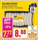 Rostbratwurst Angebote bei Marktkauf Bünde für 7,77 €