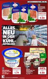 Schinken im Kaufland Prospekt in Freital Aktueller Kaufland Prospekt mit Schinken, "Hier bin ich richtig", Seite 3