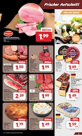 Aktueller Markant Nordwest Prospekt mit Brötchen, "DER MARKT FÜR GUTES ESSEN UND TRINKEN", Seite 3