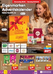 Pralinen im Netto Marken-Discount Prospekt in Gütersloh Aktueller Netto Marken-Discount Prospekt mit Pralinen, "Aktuelle Angebote", Seite 54