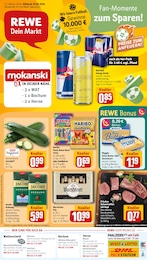 REWE Prospekt für Herne mit 34 Seiten REWE Prospekt für Herne: "Dein Markt", 34 Seiten, 29.06.2026 - 04.07.2026