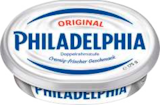 Frischkäsezubereitung von Philadelphia für 0,88 € bei EDEKA im Angebot Frischkäsezubereitung von Philadelphia im aktuellen EDEKA Prospekt