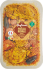Paëlla Royale - DAYLICIOUS en promo à 7,49 € chez Aldi Paëlla Royale - DAYLICIOUS dans le catalogue Aldi