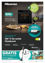 Elektronik im XXXLutz Prospekt Elektronik im XXXLutz Prospekt "NR. 1 BEI KÜCHEN" auf Seite 22
