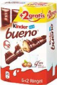 Kinder Bueno bei Netto Marken-Discount in Neu-Ulm Kinder Bueno im Angebot bei Netto Marken-Discount Neu-Ulm für 1,49 €