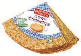 Super U Écouen - Promo Crêpes pur beurre Promo Crêpes pur beurre à 2,09 € dans le catalogue Super U à Écouen