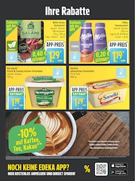 Schokolade Angebot & Preis im aktuellen EDEKA Prospekt Schokolade Angebot im aktuellen EDEKA Prospekt auf Seite 2