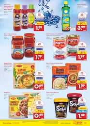 Netto Marken-Discount Bolognese im Prospekt 