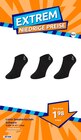 Sneakersocken Schwarz bei Action im Ahaus Prospekt für 1,98 €