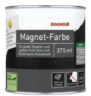 Magnet-Farbe im Angebot bei toom Baumarkt in Essen Magnet-Farbe Angebote von toom bei toom Baumarkt Essen für 24,99 €