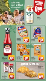 Lübzer Angebote im Prospekt "Dein Markt" von REWE Lübzer Angebote im Prospekt "Dein Markt" von REWE auf Seite 16