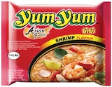 REWE - Instant Nudelsuppe Angebot im Prospekt Instant Nudelsuppe bei REWE im Prospekt "" für 0,49 €
