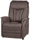 TV-Sessel Siena im Angebot bei Die Möbelfundgrube in Bingen TV-Sessel Siena Angebote bei Die Möbelfundgrube Bingen für 499,99 €