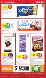 Promos Alimentation dans le catalogue "Intermarché" de Intermarché Express Alimentation en promo dans le catalogue Intermarché Express à la page 18