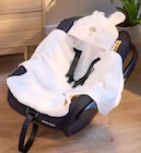 Baby-Einschlagdecke bei Woolworth im Geretsried Prospekt für 10,00 €
