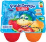Fruchtzwerge von Danone im aktuellen Netto Marken-Discount Prospekt