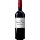 Château Baron de Bigorre à Carrefour Market dans Vebret Château Baron de Bigorre à Carrefour Market dans Vebret