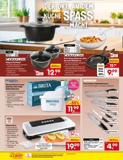 Aktueller Netto Marken-Discount Prospekt mit Bodenstaubsauger, "Aktuelle Angebote", Seite 24