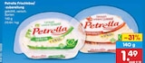 Frischkäse/-zubereitung von Petrella im aktuellen Netto Marken-Discount Prospekt