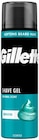 Rasiergel von Gillette im aktuellen REWE Prospekt
