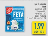 Aktuelle Feta Angebote bei diska in Leipzig Aktuelles Feta Angebot bei diska in Leipzig ab 1,99 €