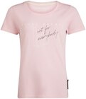 Damen T-Shirt Angebote von bruno banani bei REWE Bonn für 10,99 €
