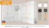 Drehtürenschrank im Angebot bei Opti-Wohnwelt in Eisenach Drehtürenschrank Angebote bei Opti-Wohnwelt Eisenach für 259,00 €