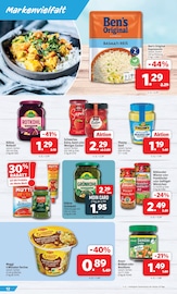 Maggi im Markant Nordwest Prospekt in Lemgo Aktueller Markant Nordwest Prospekt mit Maggi, "DER MARKT FÜR GUTES ESSEN UND TRINKEN", Seite 12