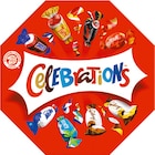 Celebrations von Celebrations im aktuellen Rossmann Prospekt für 2,29 €