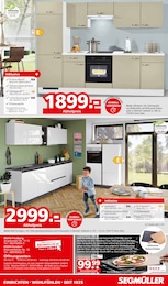 Segmüller Backofen im Prospekt Segmüller Backofen im Prospekt